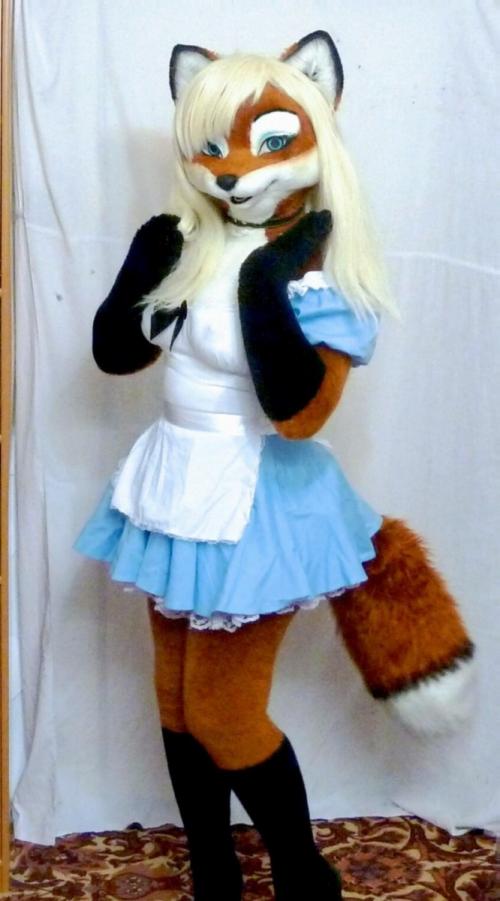 Как сделать ушки для лисички легко и просто. Костюм лисы своими руками — идеи и варианта, как сделать ребенку костюм в домашних условиях (фото и видео)