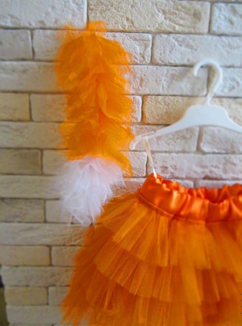 Как сделать ушки для лисички легко и просто. Костюм лисы своими руками — идеи и варианта, как сделать ребенку костюм в домашних условиях (фото и видео)