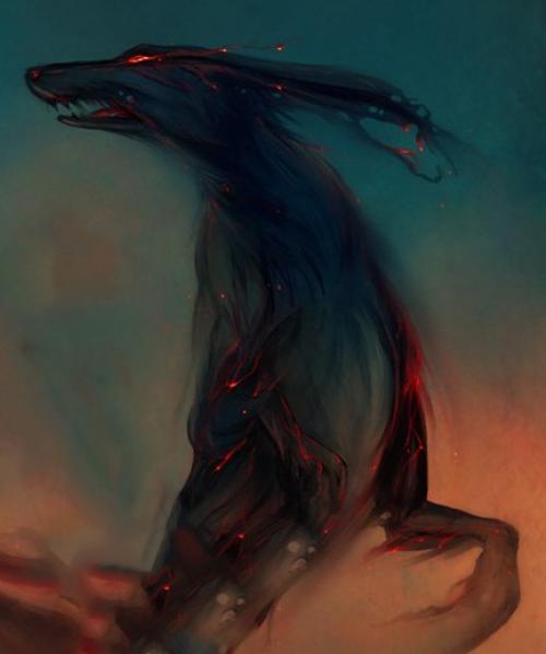 Уши лисы. Японская мифология. Кицунэ. Часть 1