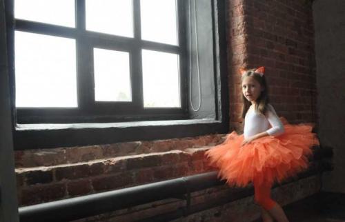 Ушки для лисички своими руками. Костюм лисы своими руками: лучшие идеи для детей и пошаговое описание, как пошить красивый и оригинальный костюм (95 фото + видео)