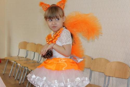 Как сделать ушки для лисички легко и просто. Костюм лисы своими руками — идеи и варианта, как сделать ребенку костюм в домашних условиях (фото и видео)