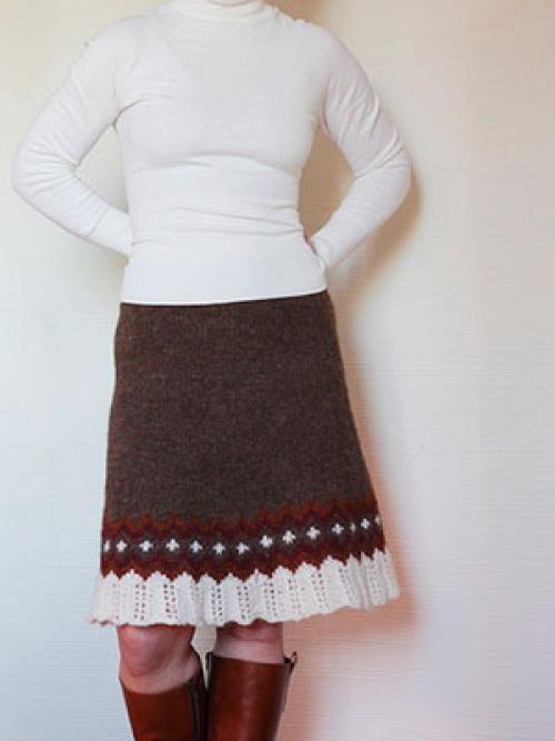 Самые модные зимние юбки 2023 года. Модные юбки зимы 2023: великолепные модели для стильных красоток 22