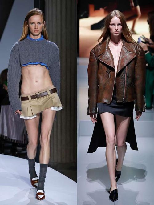 Мини-юбки 2023. Как и с чем носить мини юбку в 2023 году: модные идеи образов