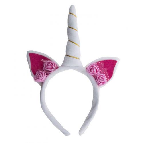 Лисьи ушки своими руками. Как сделать ушки на ободке своими руками: пошаговая инструкция, как и из чего сделать красивые ушки (90 фото)