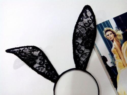 Лисьи ушки своими руками. Как сделать ушки на ободке своими руками: пошаговая инструкция, как и из чего сделать красивые ушки (90 фото)