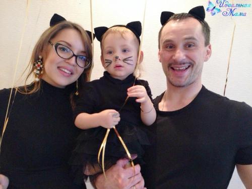 Как сделать кошачьи ушки своими руками. Вариант 1: Ушки из картона 38 Как сделать кошачьи ушки своими руками. Вариант 1: Ушки из картона 38