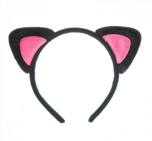 Лисьи ушки своими руками. Как сделать ушки на ободке своими руками: пошаговая инструкция, как и из чего сделать красивые ушки (90 фото)