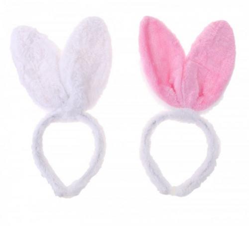 Лисьи ушки своими руками. Как сделать ушки на ободке своими руками: пошаговая инструкция, как и из чего сделать красивые ушки (90 фото)