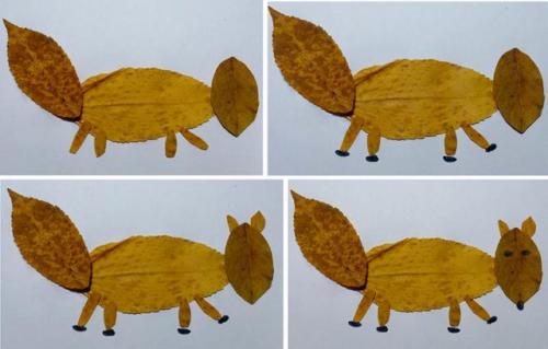 Как сделать уши Лисы своими руками. Карнавальная маска Лисы из бумаги на голову: инструкция, шаблоны 15