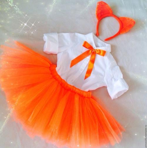 Как сделать уши Лисы своими руками. Карнавальная маска Лисы из бумаги на голову: инструкция, шаблоны 06