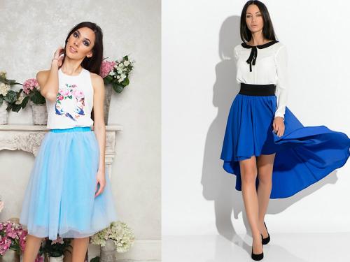 Как носить макси-юбку зимой. Какие ткани подходят для зимы 04