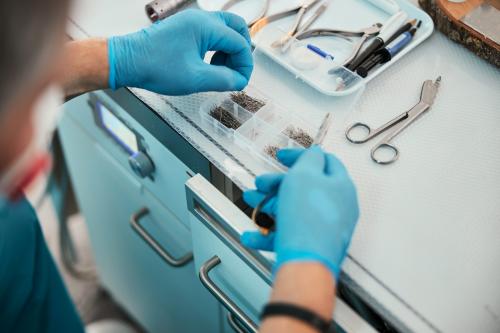 Виды деформации ногтей: что они означают и как с этим справляться 03 Виды деформации ногтей: что они означают и как с этим справляться 03