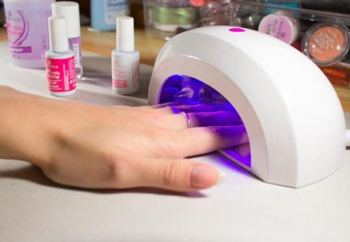 Как правильно делать маникюр гель-лаком, чтобы долго держался. 5 правил для максимальной стойкости гель-лака