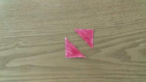 Как сделать ушки на ободке своими руками. Вариант 1: Ушки из картона 28