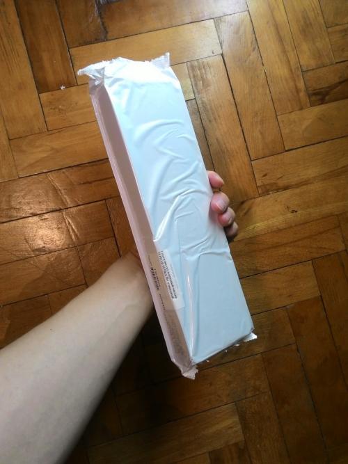 Как сделать маску лисы из папье-маше. как я делал (псевдо) японскую маску лисицы