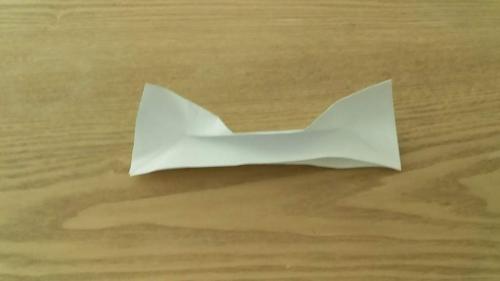 Как сделать ушки на ободке своими руками. Вариант 1: Ушки из картона 23