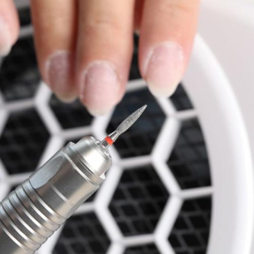 База для ногтей: виды. Как выбрать базу для гель-лака?