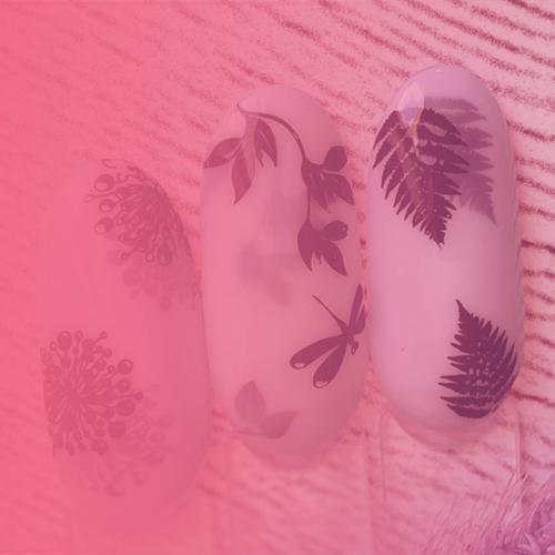 База для ногтей: виды. Как выбрать базу для гель-лака?