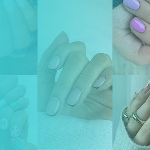 База для ногтей: виды. Как выбрать базу для гель-лака?