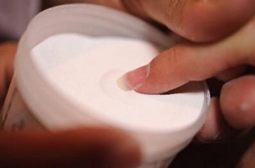 Укрепление ногтей гелем под гель-лак для наращивания. Виды укрепляющих гелей