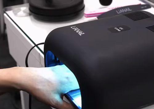 Как наносить гель-лак на нарощенные ногти. Как это сделать без ошибок