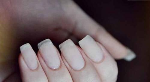 Как перейти с нарощенных ногтей на гель-лак. Технология наращивания ногтей гелем в домашних условиях