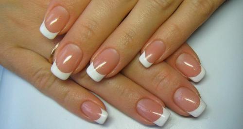 Как перейти с нарощенных ногтей на гель-лак. Технология наращивания ногтей гелем в домашних условиях