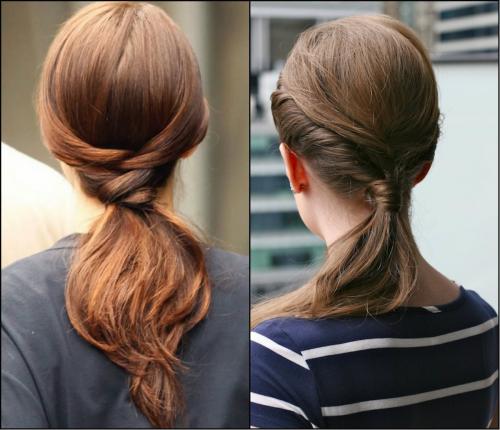 Модные стрижки на средние волосы 2019: топ-10 самых популярных стилей 11 Модные стрижки на средние волосы 2019: топ-10 самых популярных стилей 11