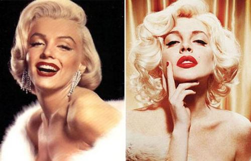 Топ-10 модных стрижек для средних волос 2019 года 05 Топ-10 модных стрижек для средних волос 2019 года 05