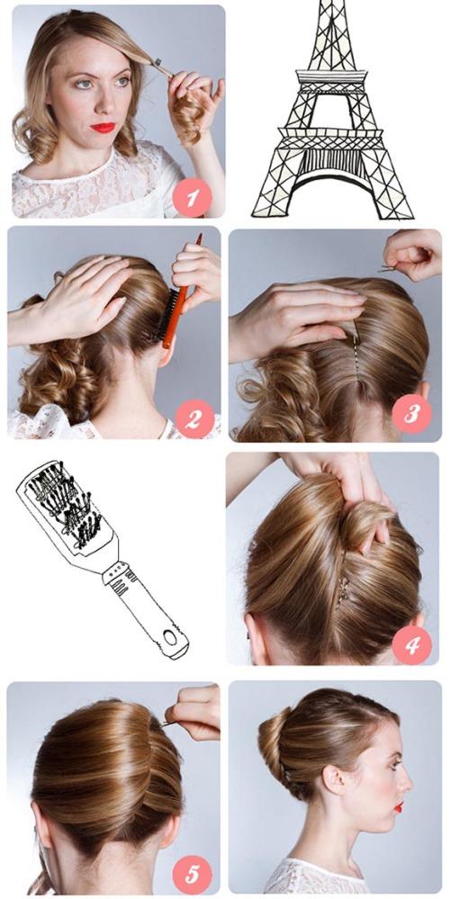 Модные стрижки на средние волосы 2019: топ-10 самых популярных стилей 02 Модные стрижки на средние волосы 2019: топ-10 самых популярных стилей 02