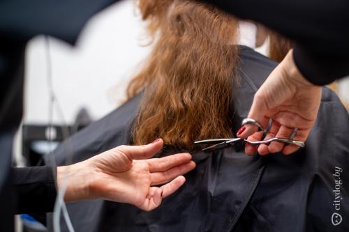 Как стрижка влияет на объем кудрявых волос. Кудрявый метод