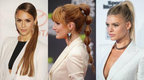 Модные стрижки на средние волосы 2019: топ-10 самых популярных стилей 06 Модные стрижки на средние волосы 2019: топ-10 самых популярных стилей 06