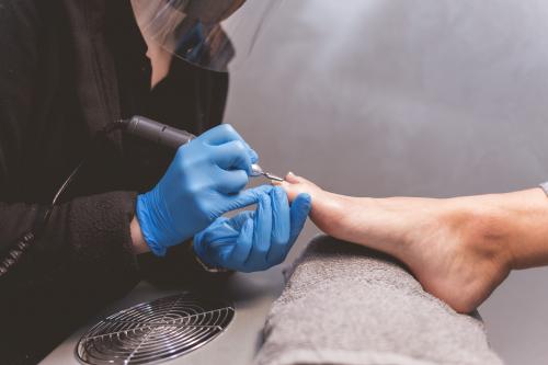 Новое в терапии ониходистрофий: современные подходы к лечению 01