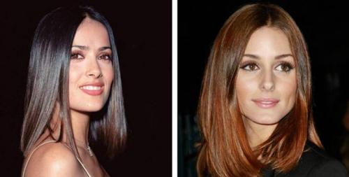 Топ-10 модных стрижек для средних волос 2019 года 14 Топ-10 модных стрижек для средних волос 2019 года 14