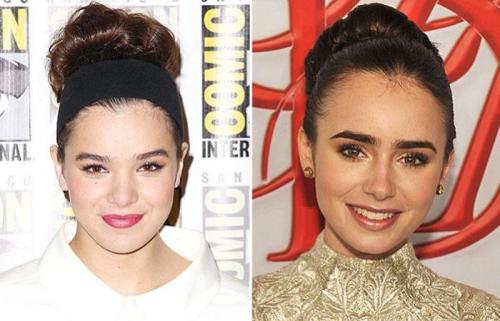 Топ-10 модных стрижек для средних волос 2019 года 10 Топ-10 модных стрижек для средних волос 2019 года 10