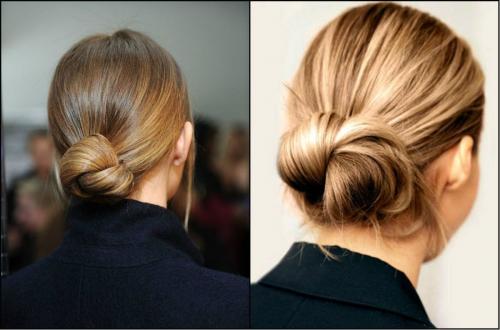 Модные стрижки на средние волосы 2019: топ-10 самых популярных стилей 03 Модные стрижки на средние волосы 2019: топ-10 самых популярных стилей 03