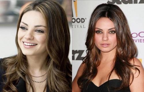 Топ-10 модных стрижек для средних волос 2019 года 02 Топ-10 модных стрижек для средних волос 2019 года 02