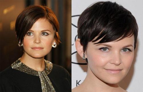 Топ-10 модных стрижек для средних волос 2019 года 01 Топ-10 модных стрижек для средних волос 2019 года 01