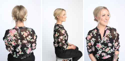 Модные стрижки на средние волосы 2019: топ-10 самых популярных стилей 05 Модные стрижки на средние волосы 2019: топ-10 самых популярных стилей 05