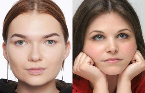 Топ-10 модных стрижек для средних волос 2019 года 11 Топ-10 модных стрижек для средних волос 2019 года 11