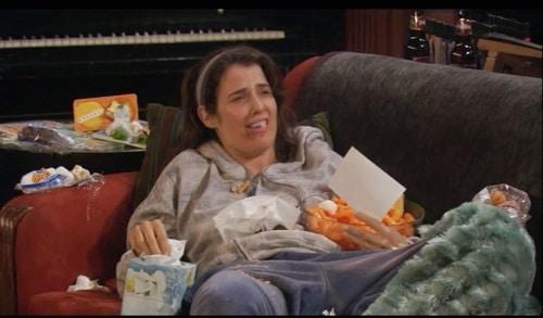 Как справиться с жаждой и голодом при соблюдении диеты на 3 дня. Психологический эмоциональный