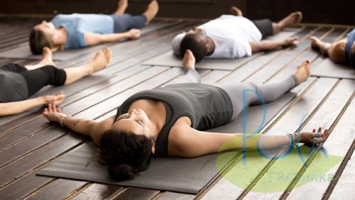 Почему здоровый образ жизни - главное богатство 05