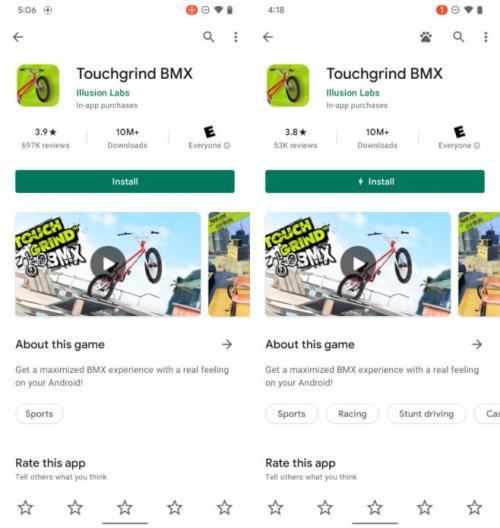 Как часто обновляются приложения в Google Play. Зачем нужны обновления сервисов Google Play