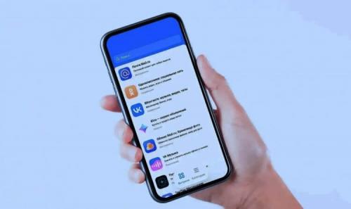 Какие существуют альтернативные платформы для загрузки приложений, помимо Google Play. Российские магазины приложений, которые заменят вам Google Play на Android