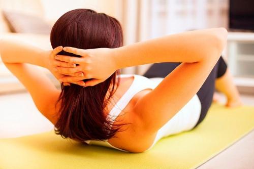 Фитнес для похудения: эффективные упражнения и рекомендации 09