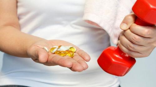 Как выбрать подходящую диету для похудения за 3 дня 01 Как выбрать подходящую диету для похудения за 3 дня 01