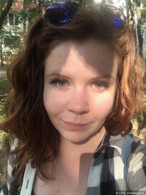 Как сделать кудри более объемными с помощью правильной стрижки. Кудрявая стрижка. Советы кудрявого мастера