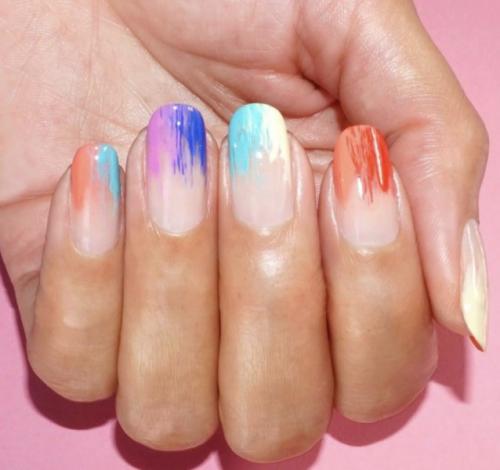 Чем можно заменить праймер для ногтей. Праймер для ногтей