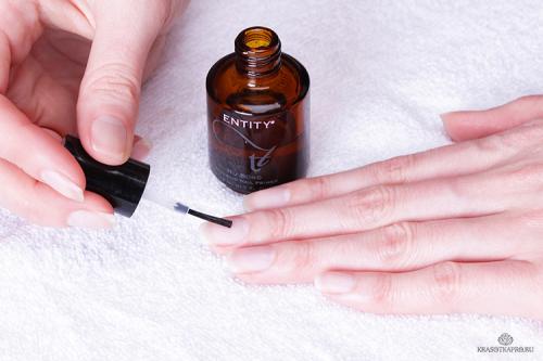 Для чего нужен праймер для ногтей. Зачем нужен праймер? 03