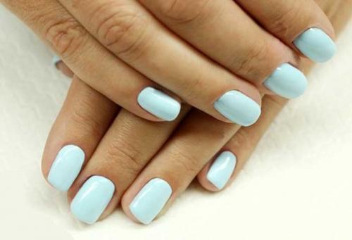 Поэтапное нанесение гель-лака на ногти. Пошаговая инструкция нанесения